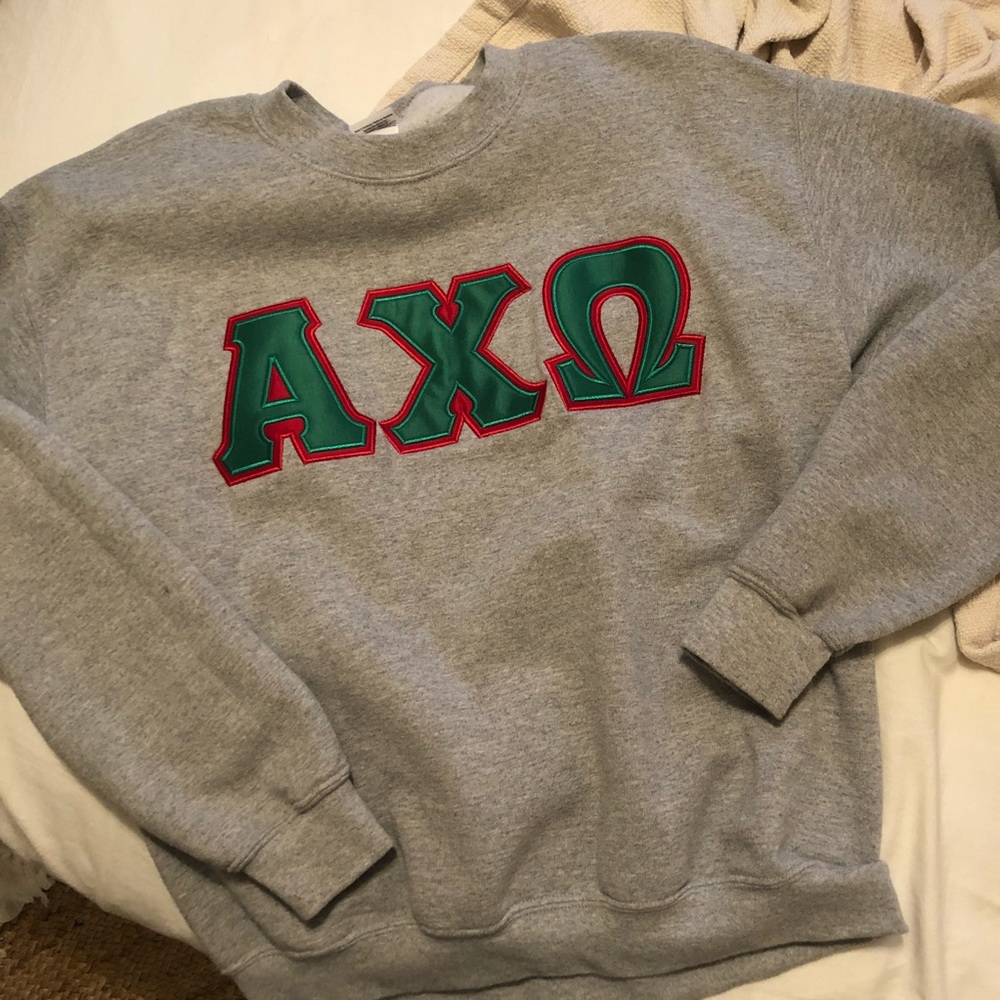 Alpha Chi Omega Sweatshirt